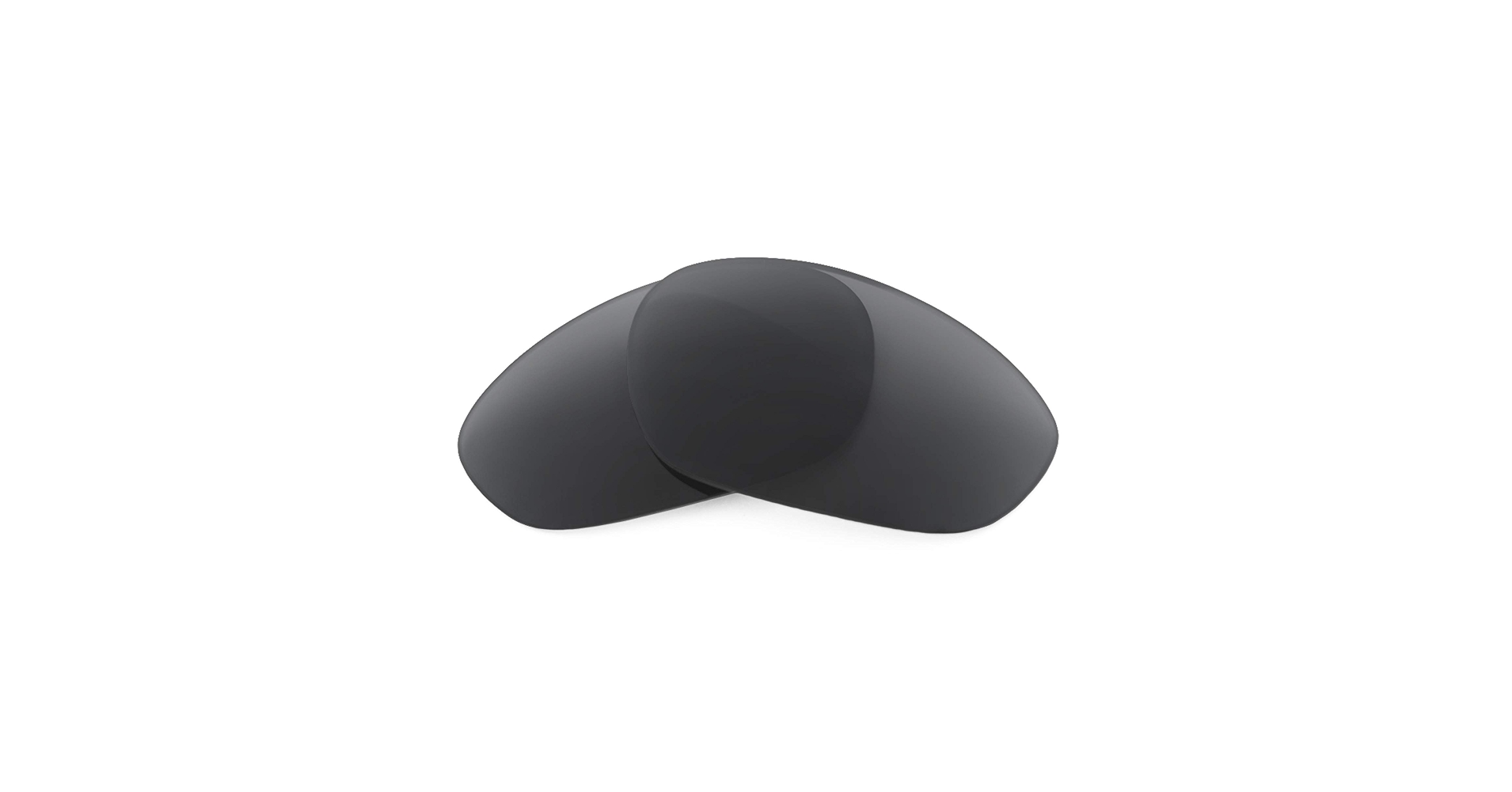 廃番品 OAKLEY MINUTE 2.0 Oakley Minute 2.0 56mm Replacement Lenses